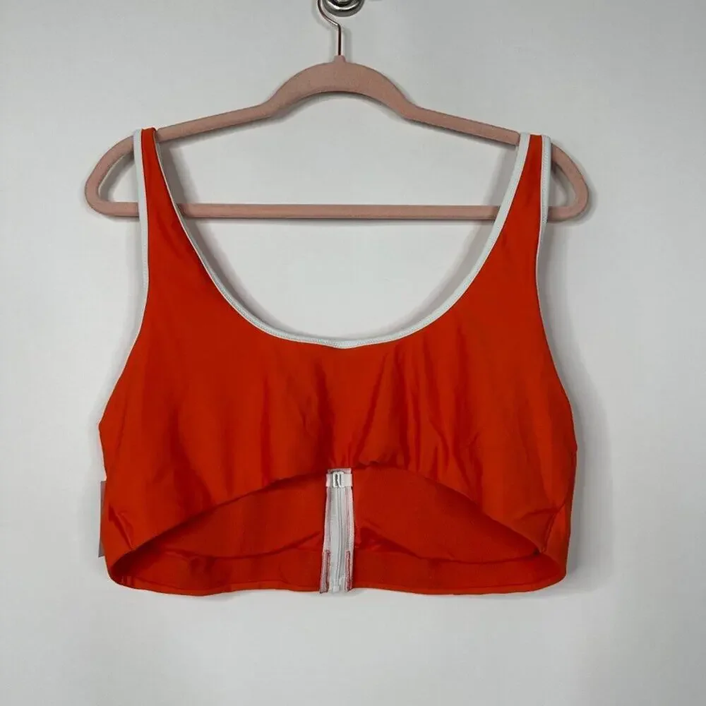 Old Navy swim top